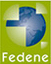 Logo fedene 3